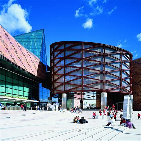 California science center la - The new building will also house an events and exhibit center that will house large-scale rotating exhibitions. An opening date for the new $400 million center has not yet been determined. A major ...